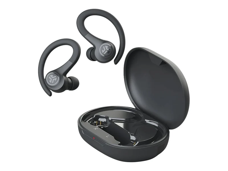 Audífonos Jlab Audio JLAB GO AIR SPORT WIRELESS EARBUDS