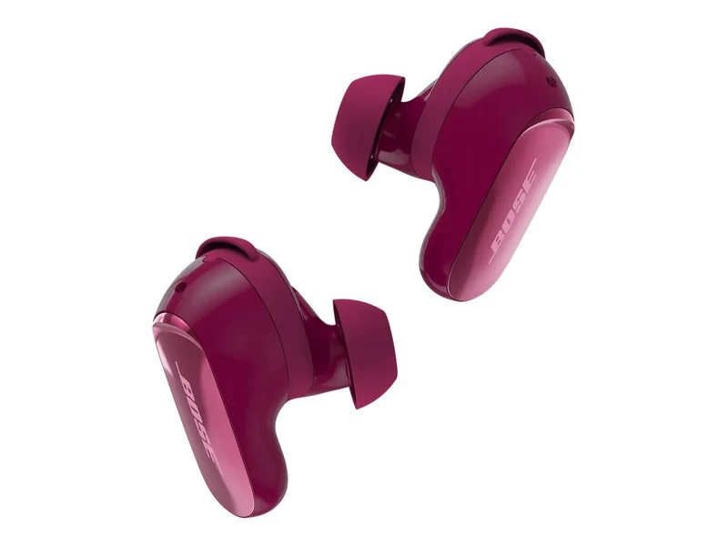 Audífonos Bose QuietComfort Ultra Earbuds (2nd Gen), Deep plum