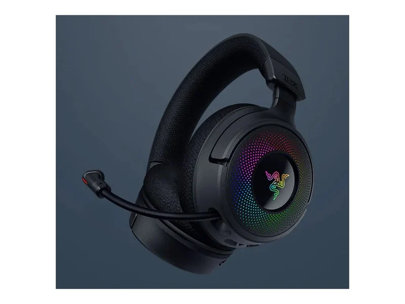 Audífonos Razer Kraken V4