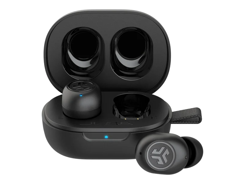 Audífonos JLab JBuds Mini True Wireless Earbuds