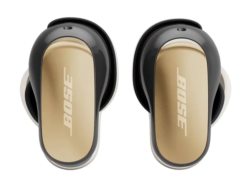Audífonos Bose QuietComfort Ultra Earbuds (2nd Gen), Desert gold