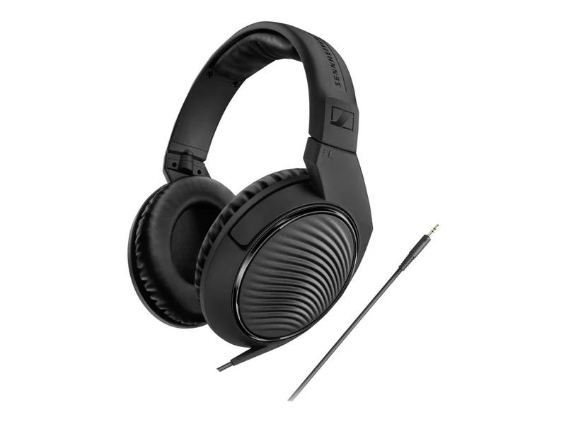 Audífonos Sennheiser HD 200 PRO