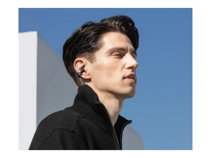 Audífonos Anker Soundcore Aeroclip