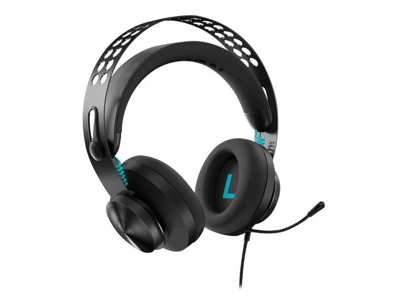 Audífonos Lenovo Legion H300 Stereo Gaming Headset