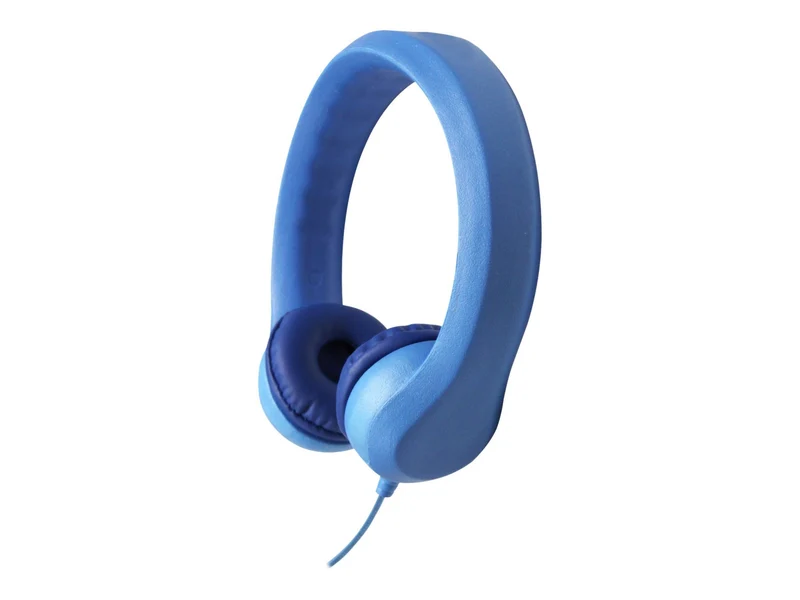 Audífonos HamiltonBuhl Flex-Phones, Blue