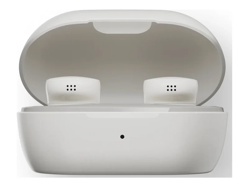 Audífonos Bose QuietComfort Earbuds, White smoke