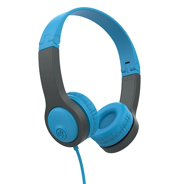Audífonos Jlab Audio JLab Jbuddies Gen2 Kids Wired Folding Headphones