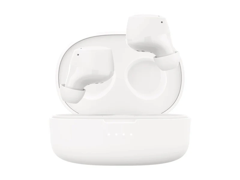 Audífonos Belkin SoundForm Bolt 2 Wireless Earbud