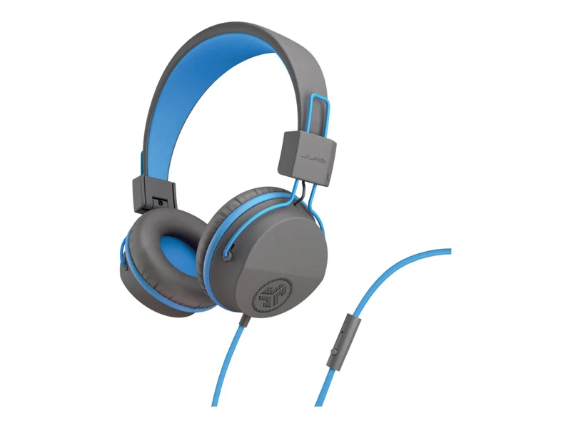 Audífonos Jlab Audio JLAB JBUDDIES STUDIO KIDS HEADPHONES