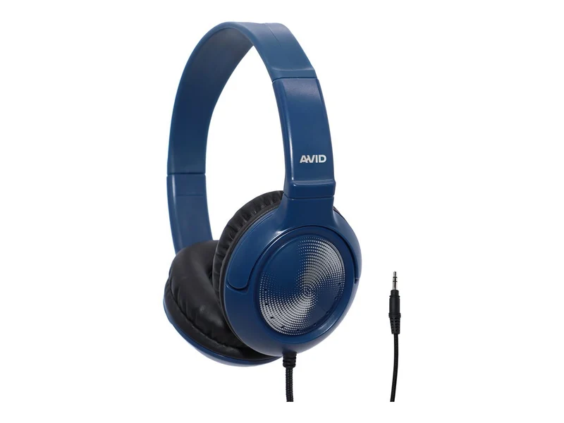 Audífonos AVID AE-54