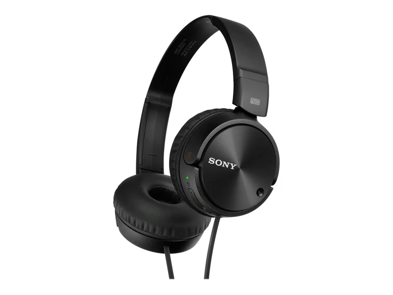 Audífonos Sony MDR-ZX110NC