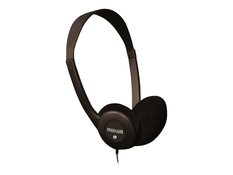 Audífonos Maxell HP 100