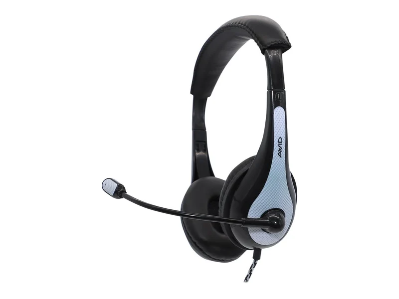 Audífonos AVID AE-36, White