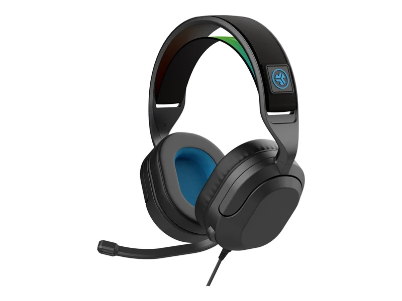 Audífonos Jlab Audio JLab Nightfall Gaming Headset