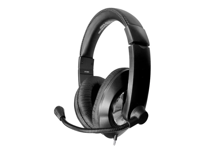 Audífonos HamiltonBuhl Smart-Trek Deluxe Headset