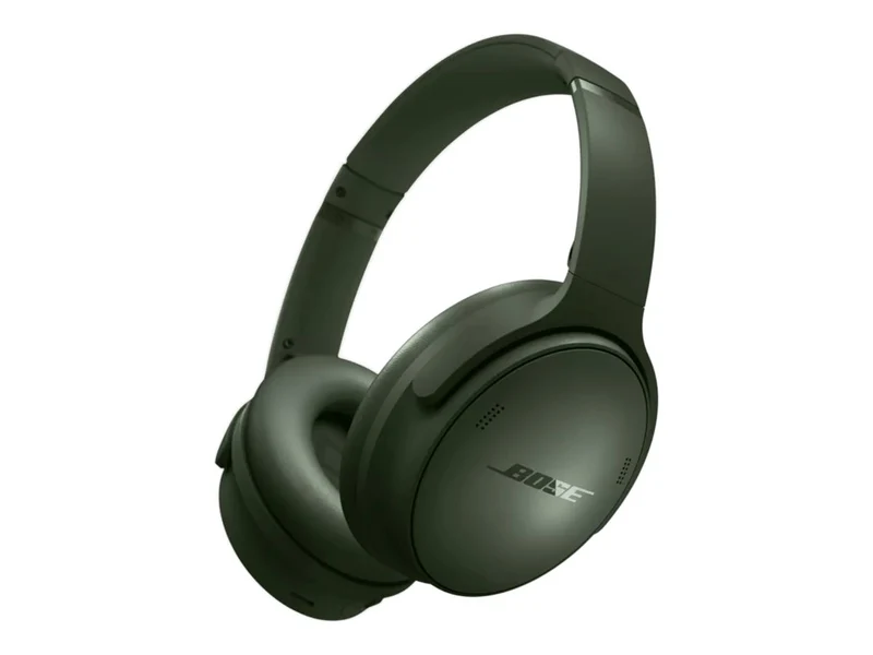 Audífonos Bose QuietComfort Headphones, Cypress green
