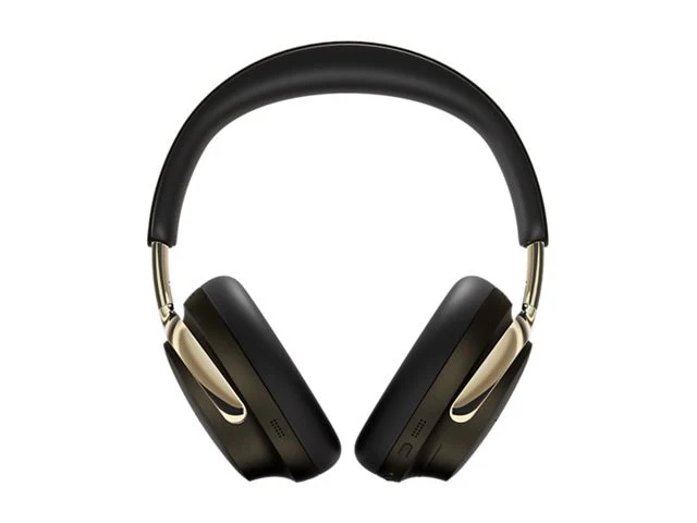 Audífonos Bose QuietComfort Ultra Headphones (2nd Gen), Desert gold