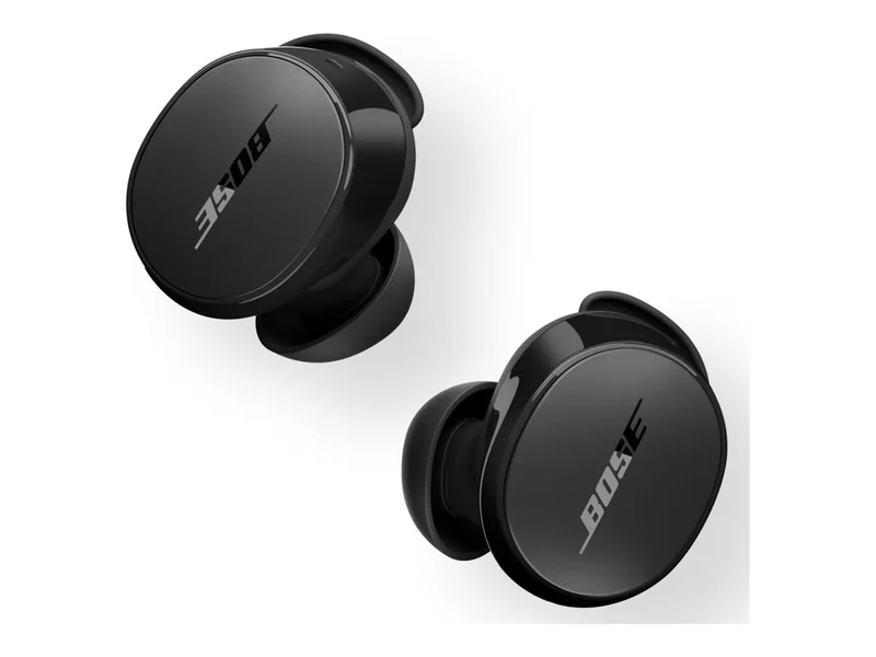 Audífonos Bose QuietComfort Earbuds, Black