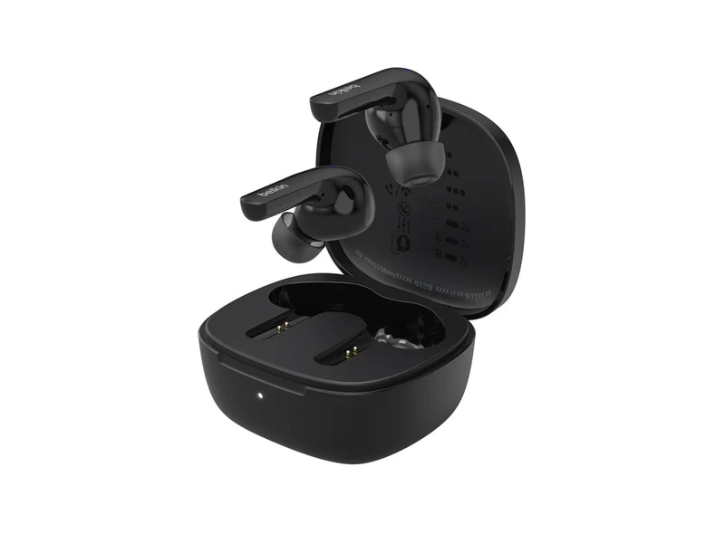 Audífonos Belkin SoundForm Motion 2 True Wireless Earbuds