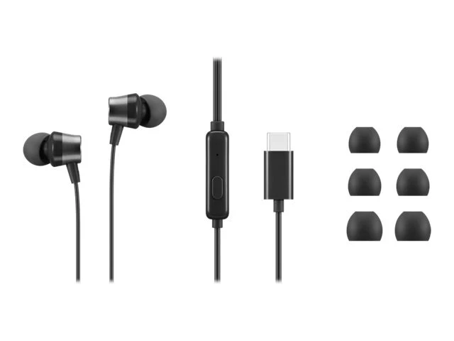 Audífonos Lenovo Go