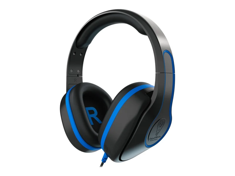 Audífonos Thinkwrite TWT Audio REVO TW300