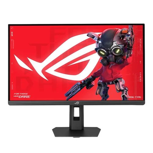 Monitores ASUS ROG Strix XG27UCG Gen2 (XG27UCGR) 27" 4K UHD (3840 x 2160) 162Hz Gaming Monitor AMD FreeSync Premium / NVIDIA G-SYNC Compatible