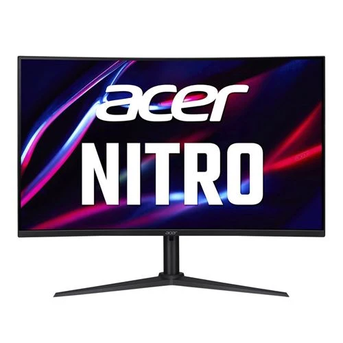 Monitores Acer Nitro XZ322QU 31.5" 2K QHD (2560 x 1440) 180Hz Curved Screen Monitor AMD FreeSync Premium Compatible