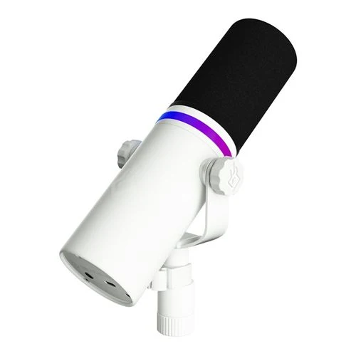 Micrófono BEACN Dynamic USB Type-C RGB Mic (Light)