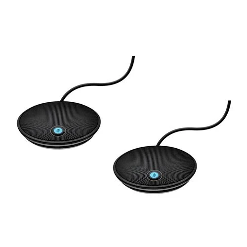 Micrófono Logitech Group Video Conferencing Mic Expansion