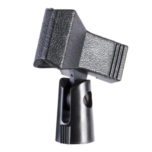 Micrófono On-Stage Clothespin Style Microphone Clip