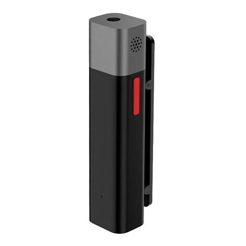 Micrófono SabineTek SmartMike Plus Wireless Bluetooth Condenser Microphone Negro
