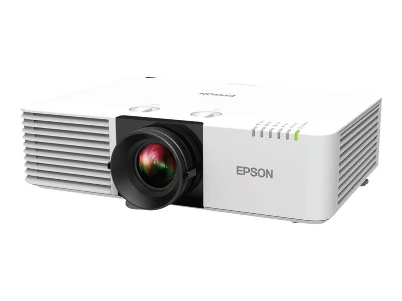 Proyector Epson PowerLite L530U 1080p