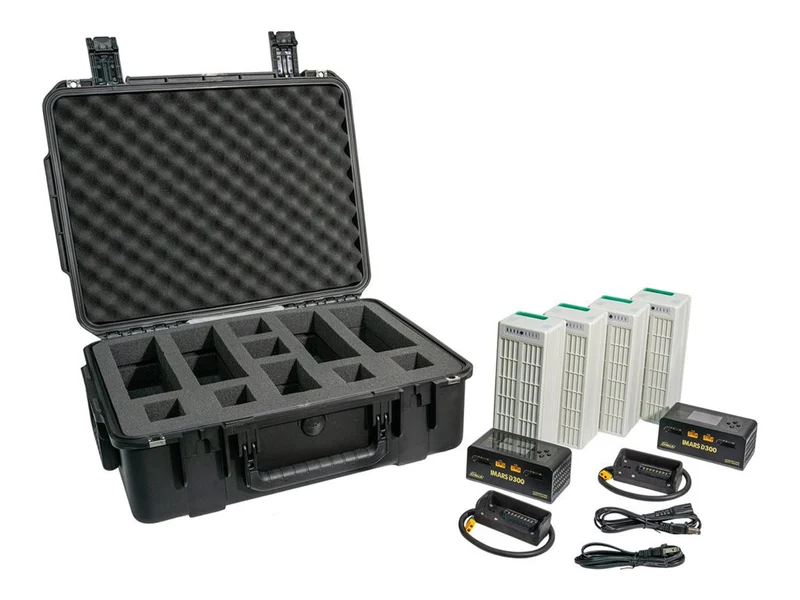 Batería Inspired Flight battery, 102835