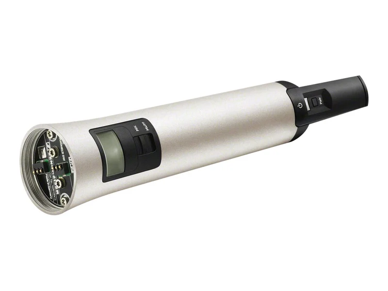Micrófono Sennheiser SL Handheld 865 DW-4-US