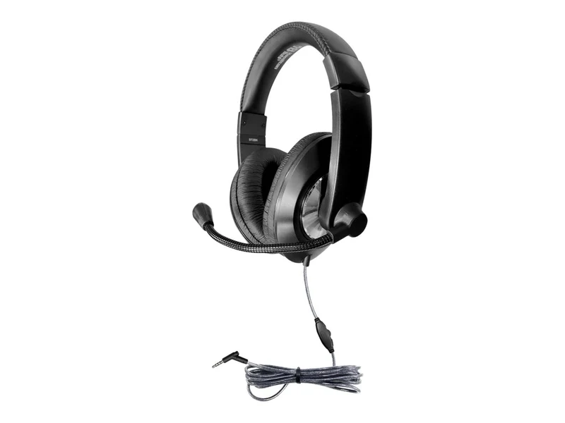Diadema con Micrófono HamiltonBuhl Smart-Trek Deluxe Headset