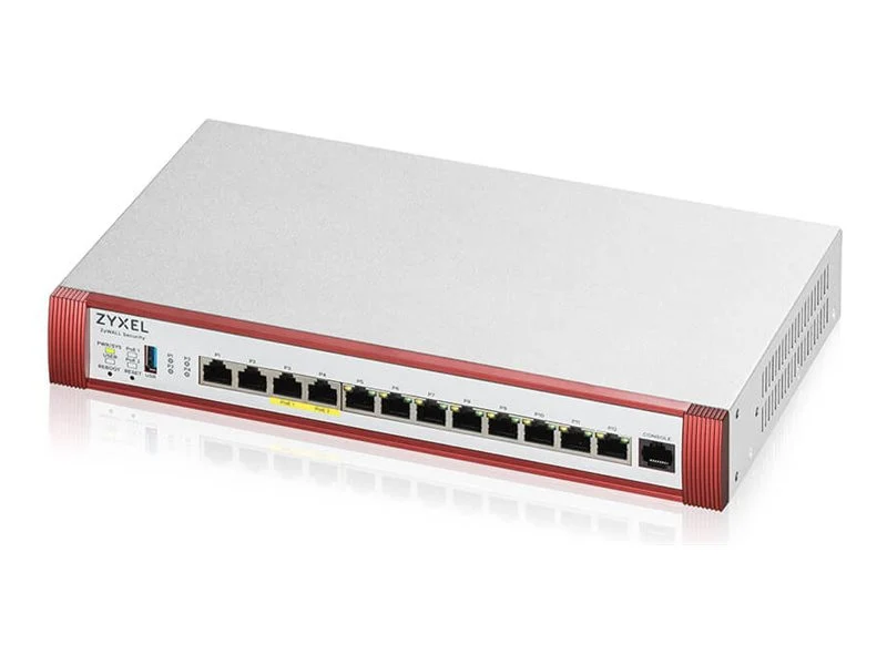 Firewall Zyxel ZyWALL USG FLEX 500H