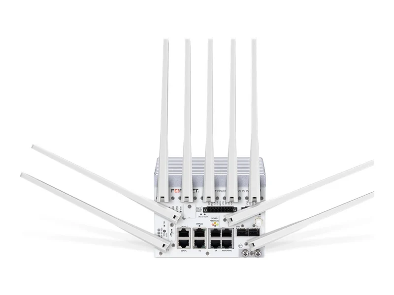 Firewall Fortinet FortiGate Rugged 70G-5G-Dual