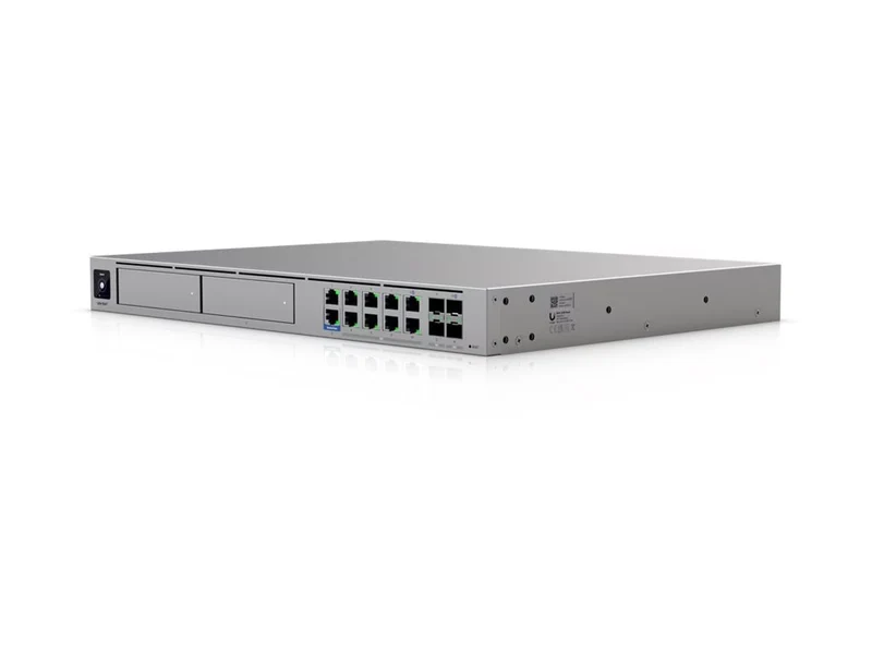 Seguridad de Red Ubiquiti UniFi Dream Machine Beast