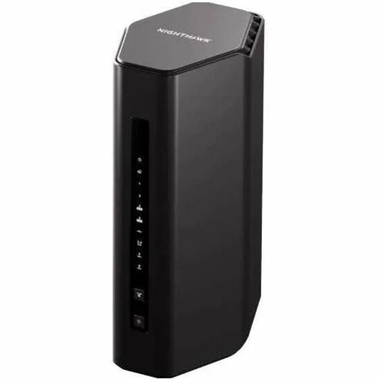 Router Netgear Nighthawk RS300 Wi-Fi 7 IEEE 802.11be Ethernet Wireless Router