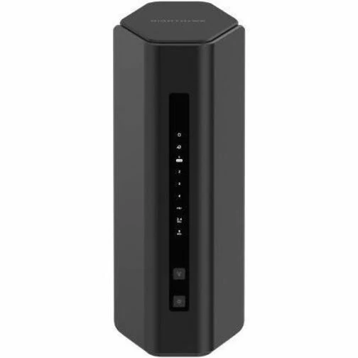 Router Netgear Nighthawk RS200 Wi-Fi 7 IEEE 802.11be Ethernet Wireless Router