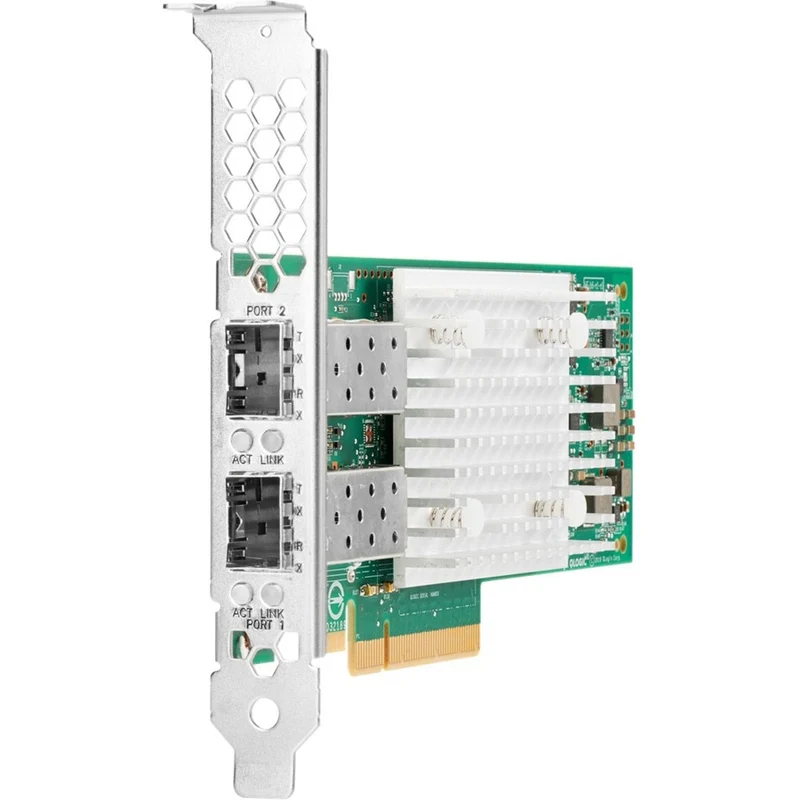Transceptor de Red Broadcom BCM57412