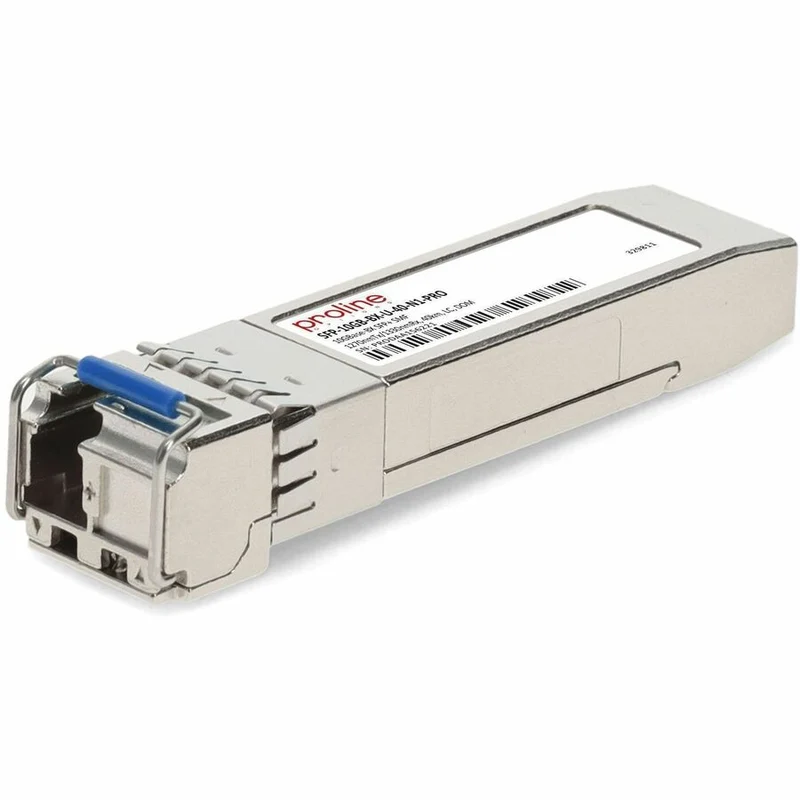 Transceptor de Red Proline SFP-10GB-BX-U-40-N1-PRO