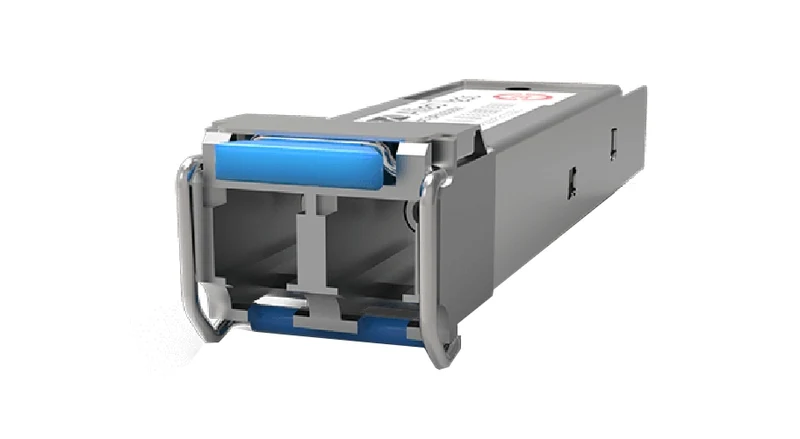 Transceptor de Red Allied Telesis AT SPLX10A