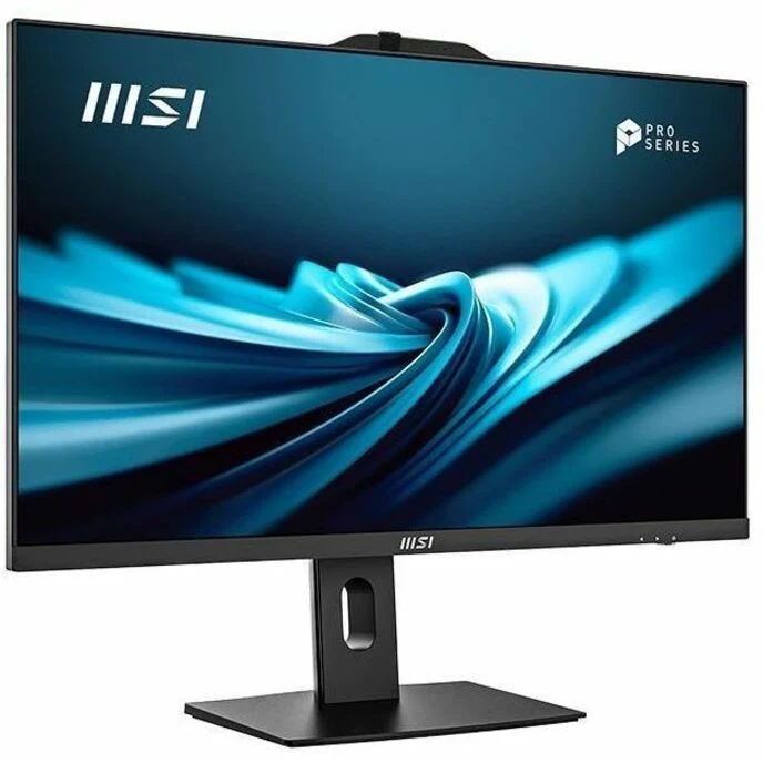 Todo en Uno MSI PRO AP272P 14M-671UST, Intel Core i7-14700 20 Núcleos, 32GB DDR5, 1 TB SSD