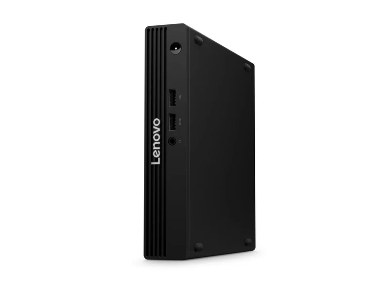 Mini PC Lenovo V105q, AMD Ryzen 3 4 Núcleos, 8GB DDR5, 256 GB SSD, AMD Radeon 610M