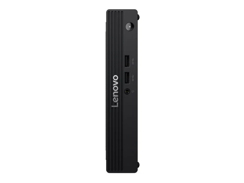 Mini PC Lenovo V100q tiny, Intel N305 8 Núcleos, 16GB DDR5, 256GB SSD