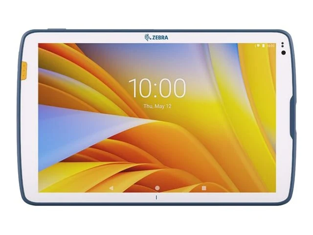 Tablet Zebra ET40-HC 10.1", Qualcomm Snapdragon SM6375 8 Núcleos, 64GB DDR4, Táctil