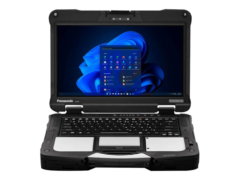 Laptop Panasonic Toughbook 40 14", Intel Core Ultra 5 14 Núcleos, 16GB DDR5, 512 GB SSD, Arc Graphics, Táctil, FZ-40EZ-0KBM