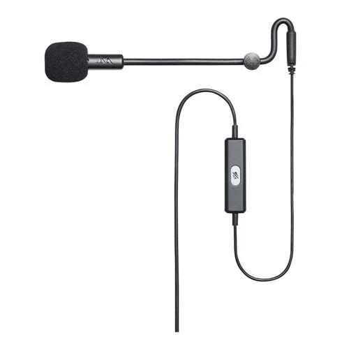 Micrófono AntLion Audio ModMic USB 2 Attachable Noise-Cancelling Microphone
