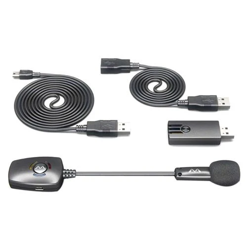 Micrófono AntLion Audio ModMic Wireless Attachable Boom Microphone Negro